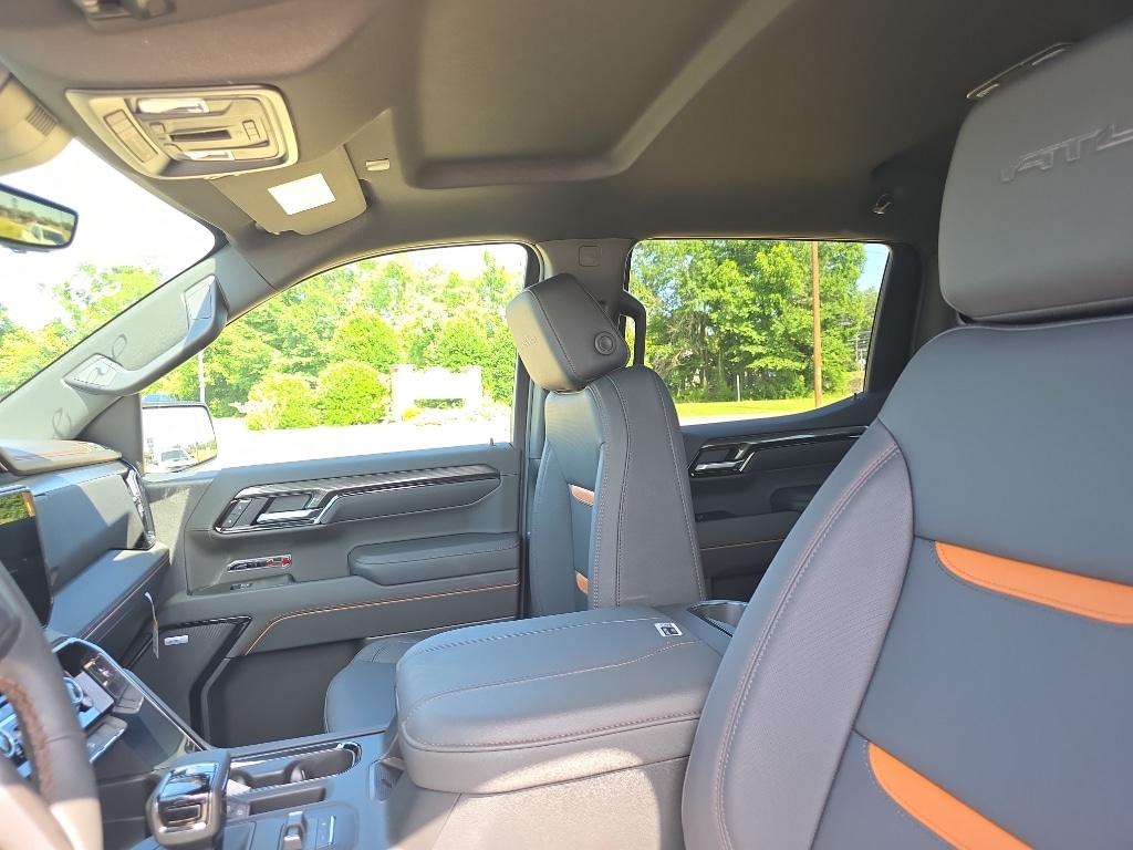 2026 GMC Sierra 1500 AT4 - Photo 19