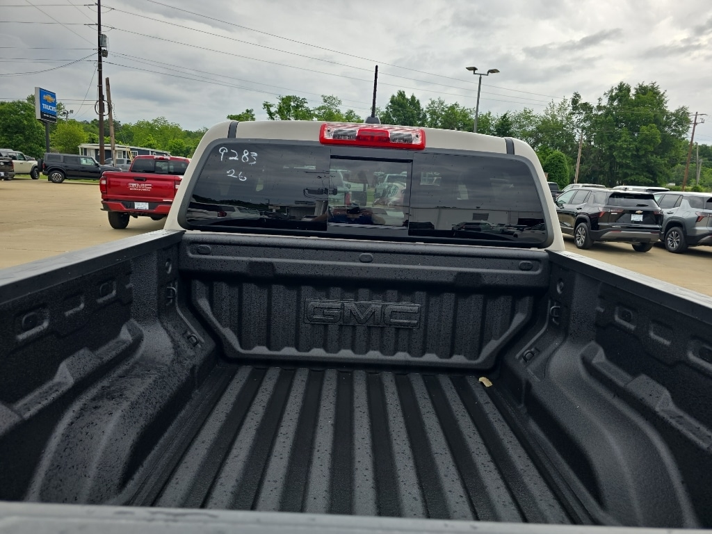 2026 GMC Canyon Elevation - Photo 13