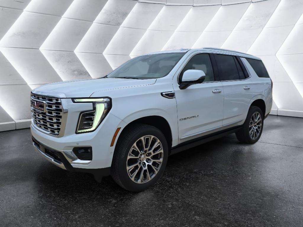 2026 GMC Yukon 2WD Denali's photo