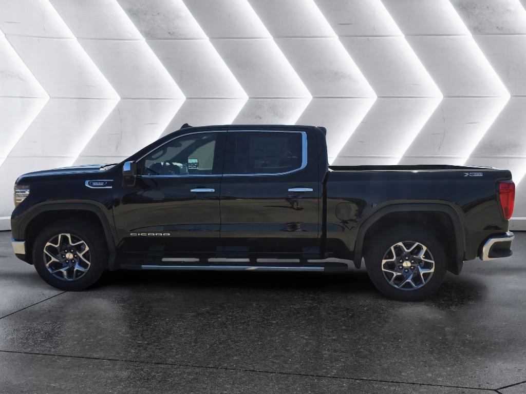 2026 GMC Sierra 1500 SLT - Photo 8