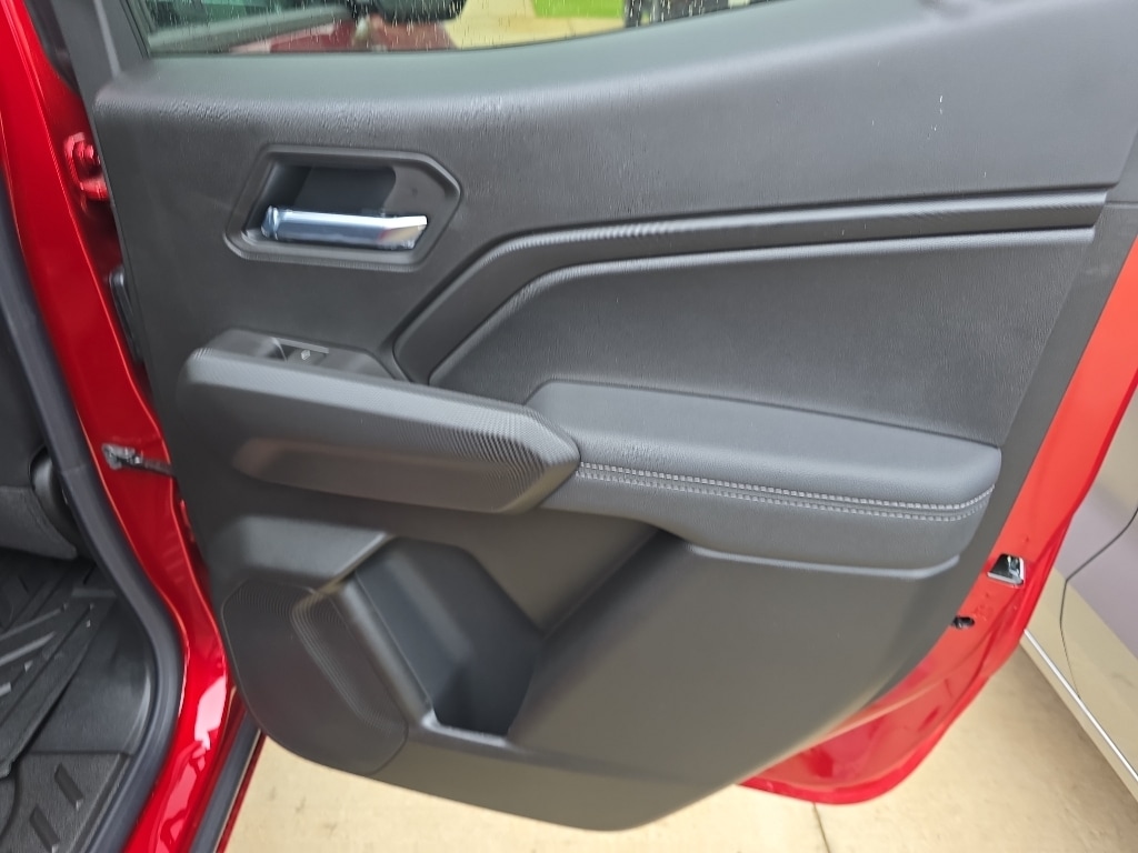 2026 GMC Canyon Elevation - Photo 16
