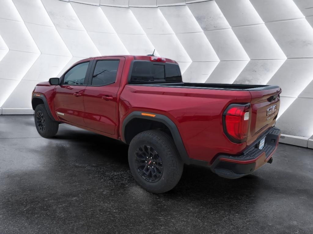 2026 GMC Canyon Elevation - Photo 6