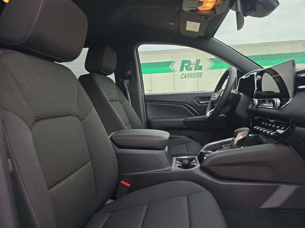 2026 GMC Canyon Elevation - Photo 15