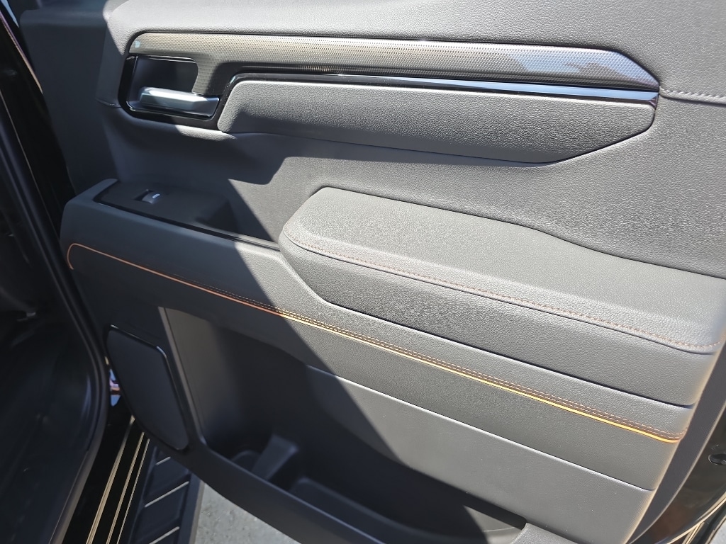 2026 GMC Sierra 1500 AT4 - Photo 16