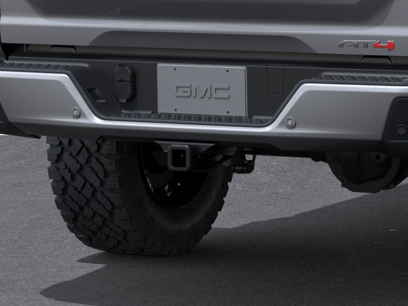 2026 GMC Canyon AT4 - Photo 42