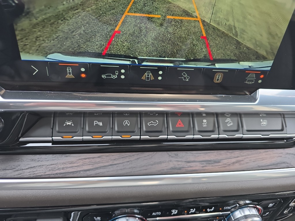 2026 GMC Sierra 1500 SLT - Photo 31