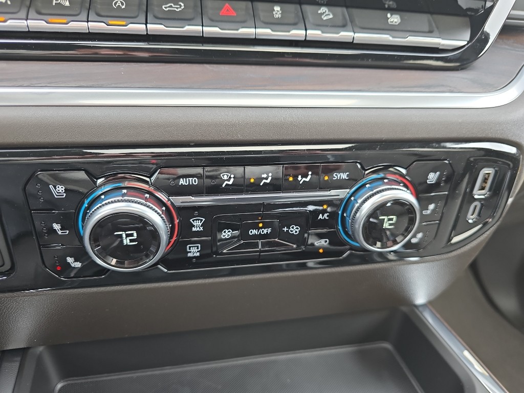 2026 GMC Sierra 1500 SLT - Photo 26