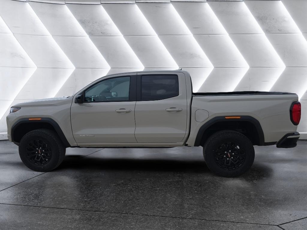 2026 GMC Canyon Elevation - Photo 8