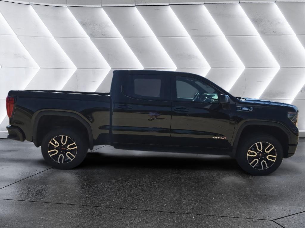 2026 GMC Sierra 1500 AT4 - Photo 4