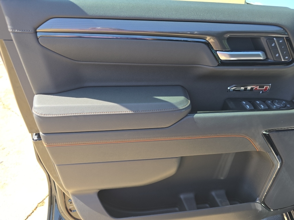 2026 GMC Sierra 1500 AT4 - Photo 17