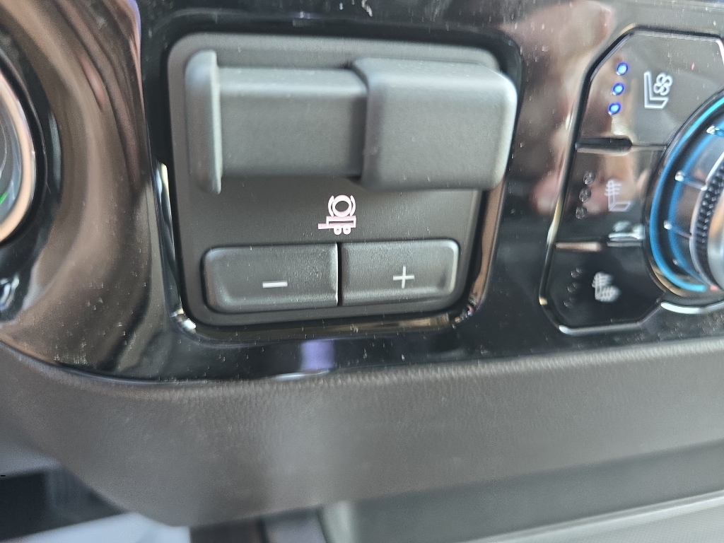 2026 GMC Sierra 1500 SLT - Photo 27