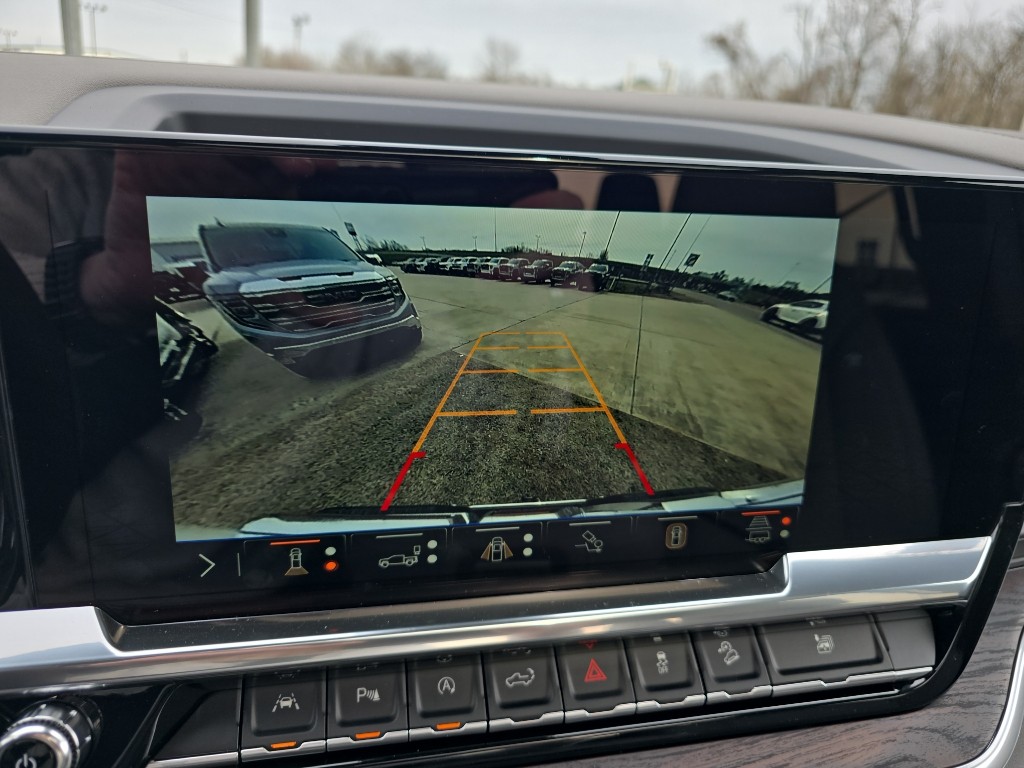 2026 GMC Sierra 1500 SLT - Photo 30