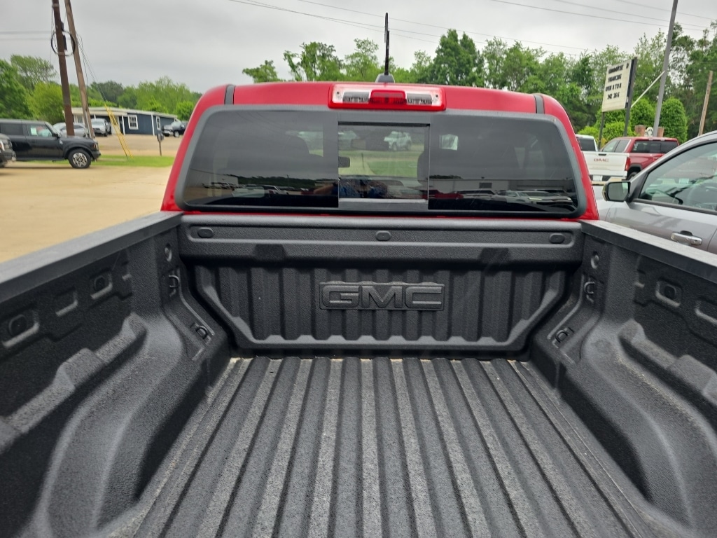 2026 GMC Canyon Elevation - Photo 12