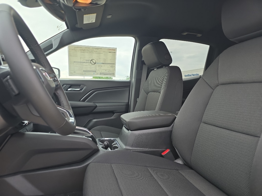 2026 GMC Canyon Elevation - Photo 21