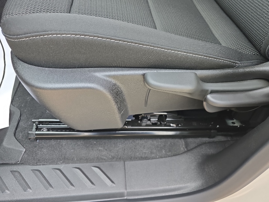 2026 GMC Canyon Elevation - Photo 20