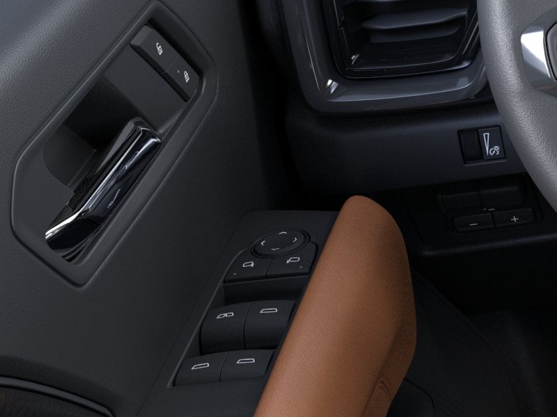 2026 GMC Canyon AT4 - Photo 50