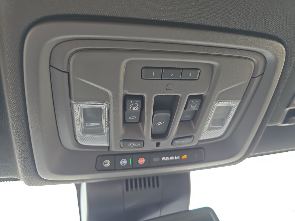 2026 GMC Sierra 1500 SLT - Photo 32