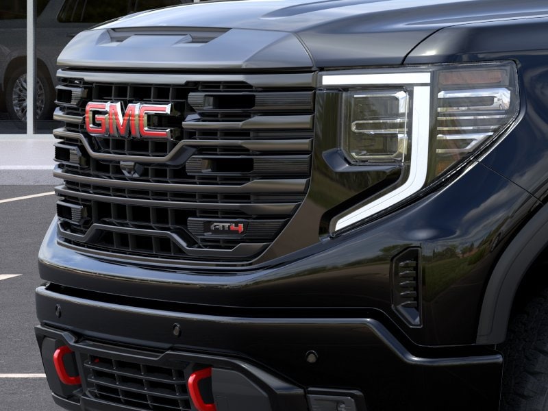 2026 GMC Sierra 1500 AT4 - Photo 41