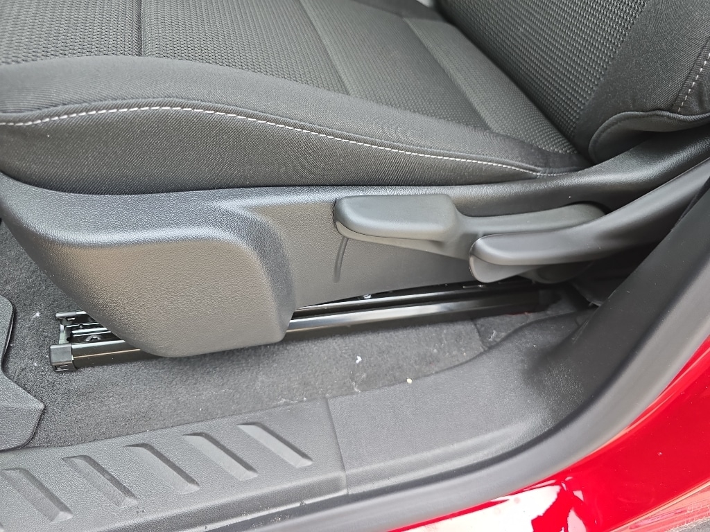 2026 GMC Canyon Elevation - Photo 18