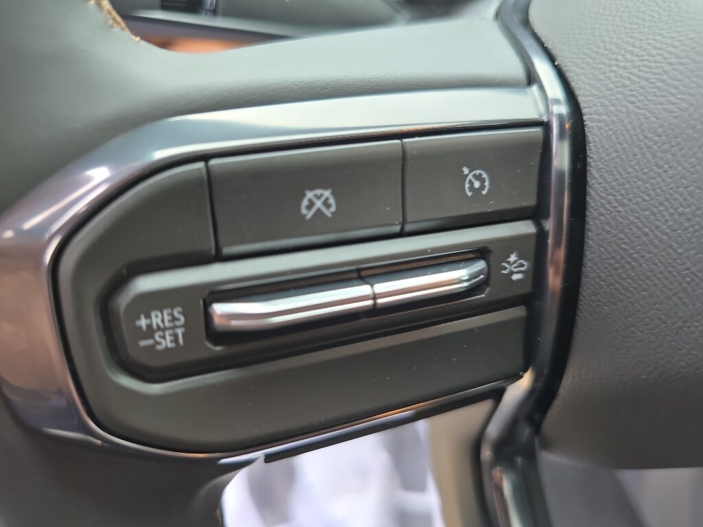 2026 GMC Canyon AT4 - Photo 19