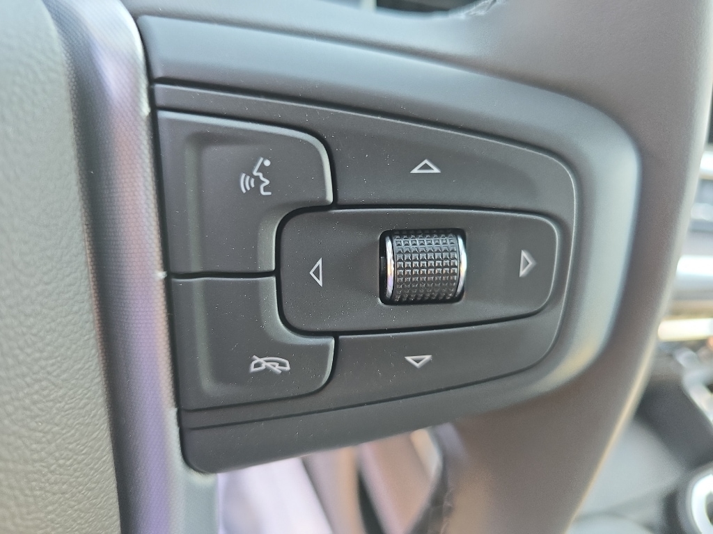 2026 GMC Sierra 1500 SLT - Photo 25