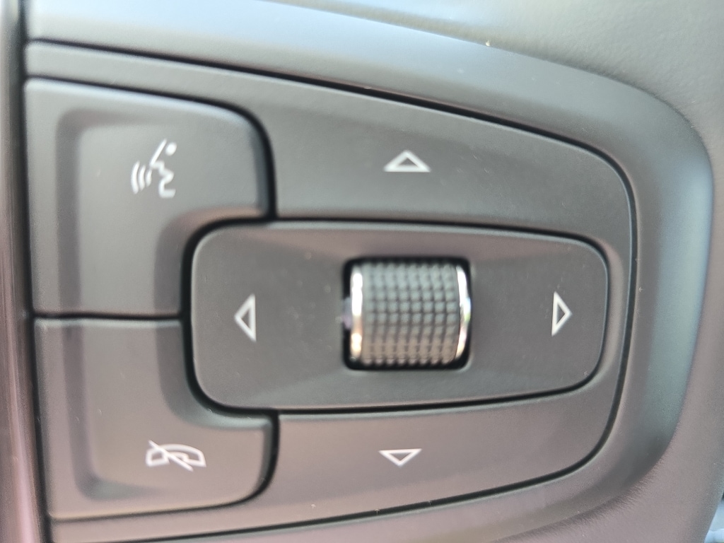 2026 GMC Sierra 1500 AT4 - Photo 23
