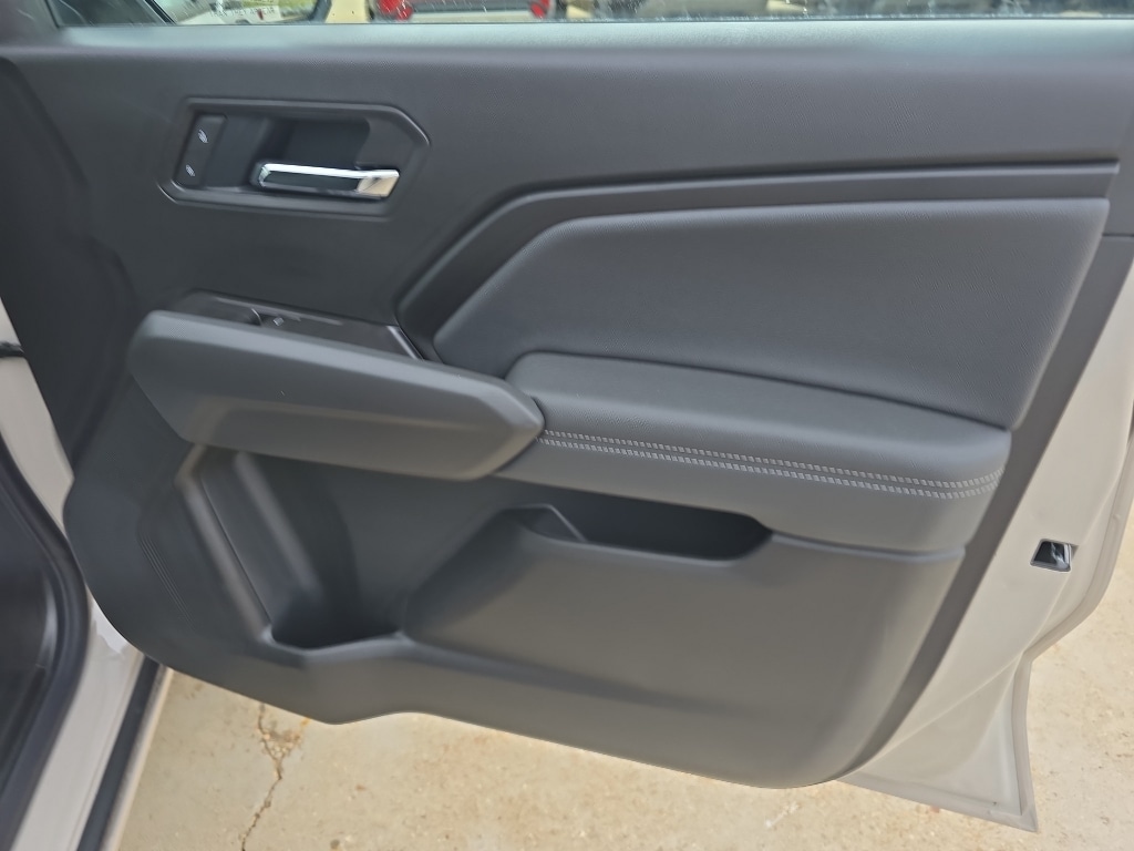 2026 GMC Canyon Elevation - Photo 16