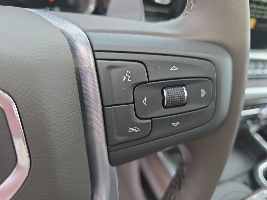 2026 GMC Sierra 1500 SLT - Photo 22
