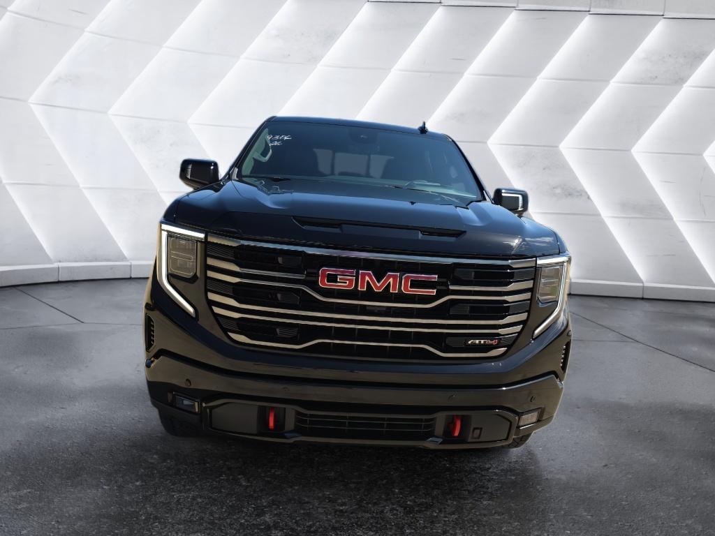 2026 GMC Sierra 1500 AT4 - Photo 2