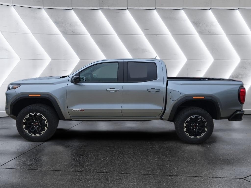 2026 GMC Canyon AT4 - Photo 6