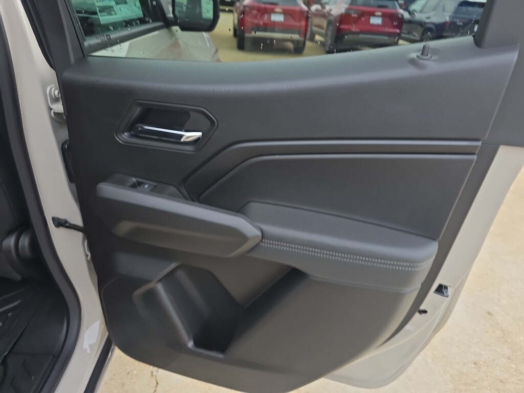 2026 GMC Canyon Elevation - Photo 18