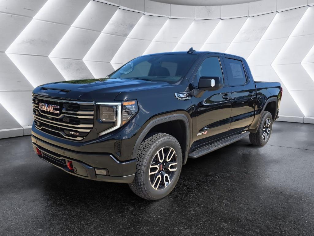 2026 GMC Sierra 1500 AT4 - Photo 1