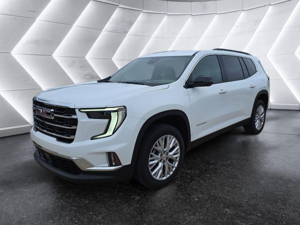 2026 GMC Acadia Elevation FWD's photo