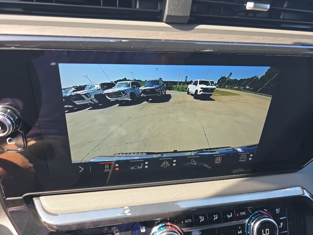2026 GMC Sierra 1500 AT4 - Photo 28
