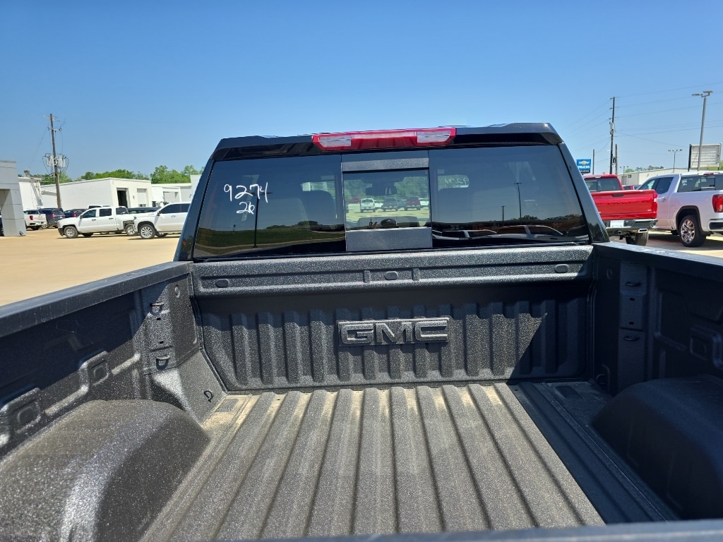 2026 GMC Sierra 1500 SLT - Photo 14