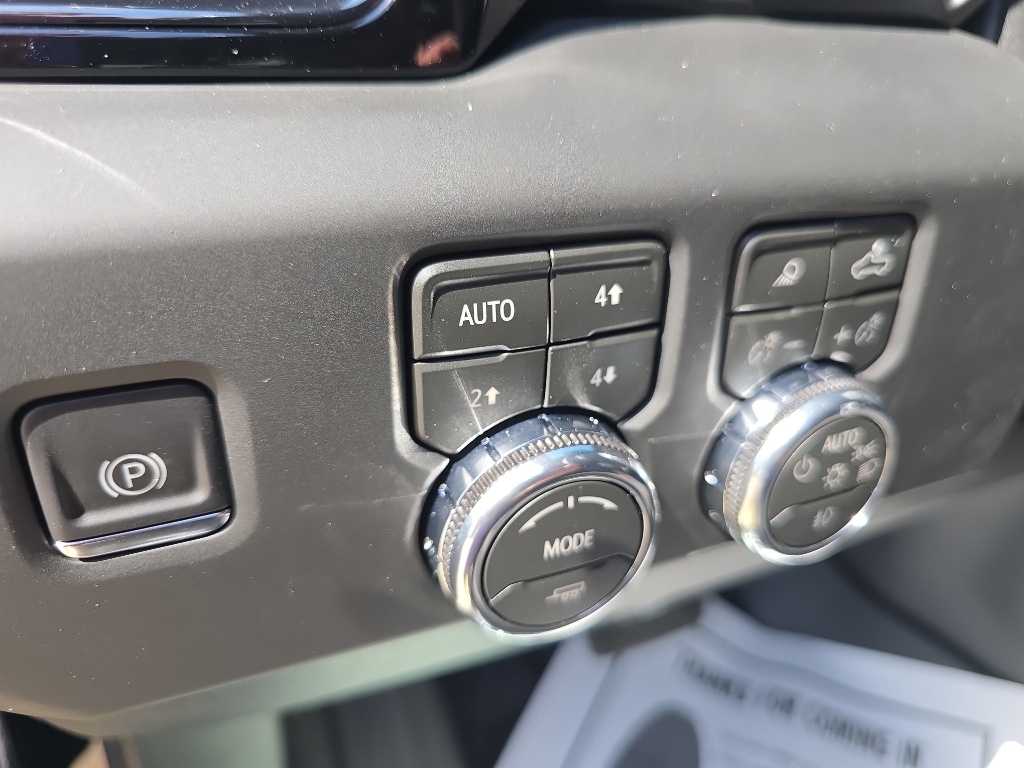 2026 GMC Sierra 1500 AT4 - Photo 20