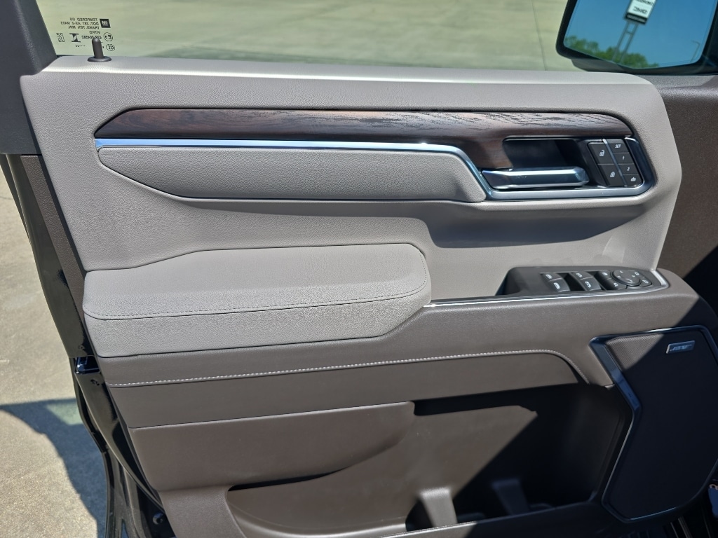 2026 GMC Sierra 1500 SLT - Photo 19