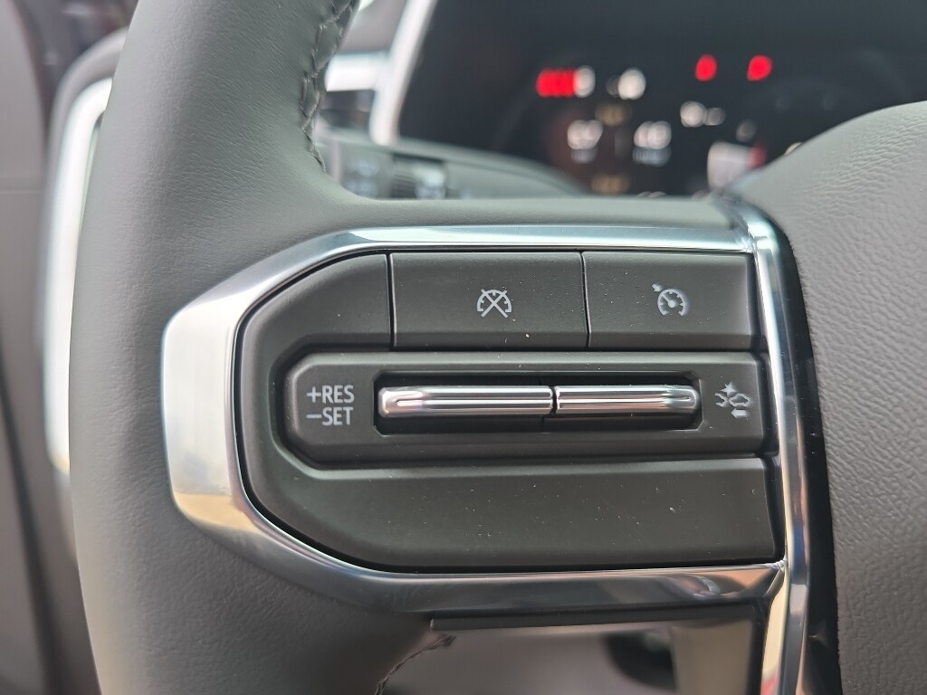 2026 GMC Canyon Elevation - Photo 21
