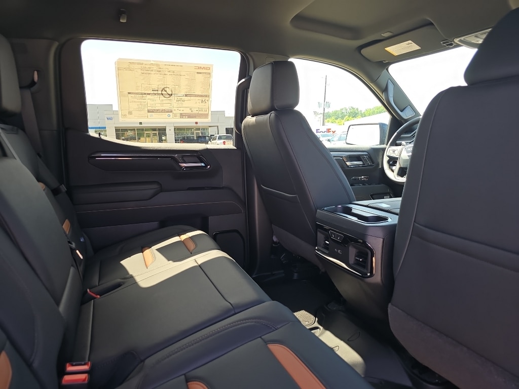2026 GMC Sierra 1500 AT4 - Photo 15