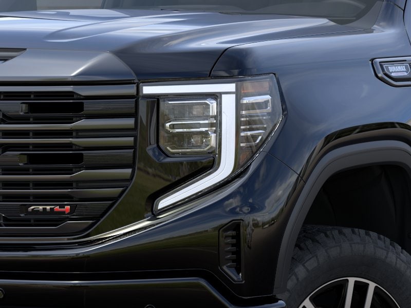 2026 GMC Sierra 1500 AT4 - Photo 38