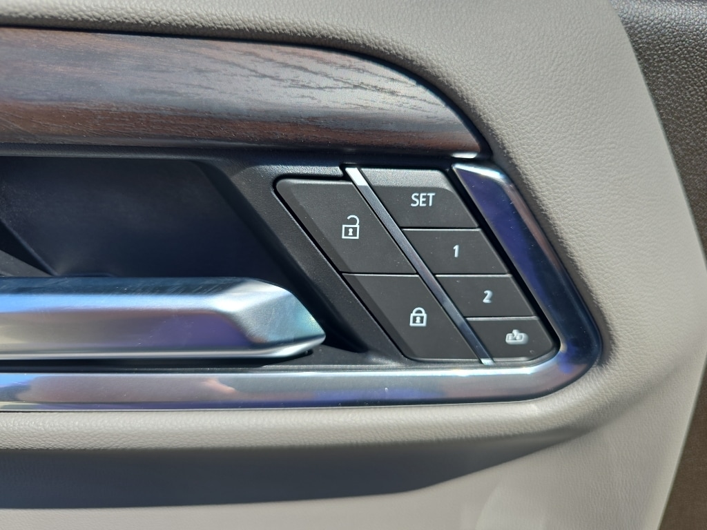 2026 GMC Sierra 1500 SLT - Photo 20