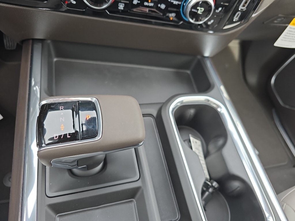 2026 GMC Sierra 1500 SLT - Photo 28