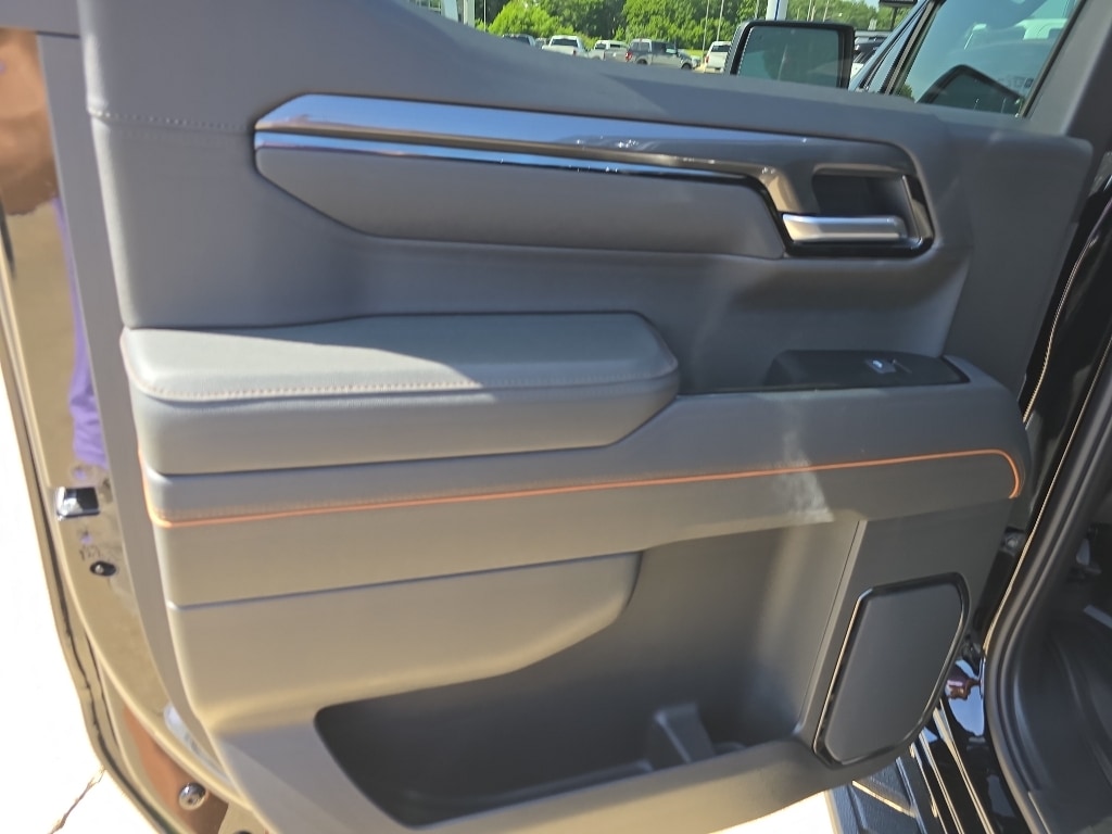 2026 GMC Sierra 1500 AT4 - Photo 11