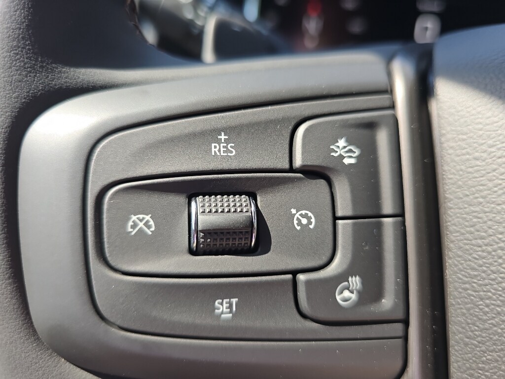 2026 GMC Sierra 1500 AT4 - Photo 24