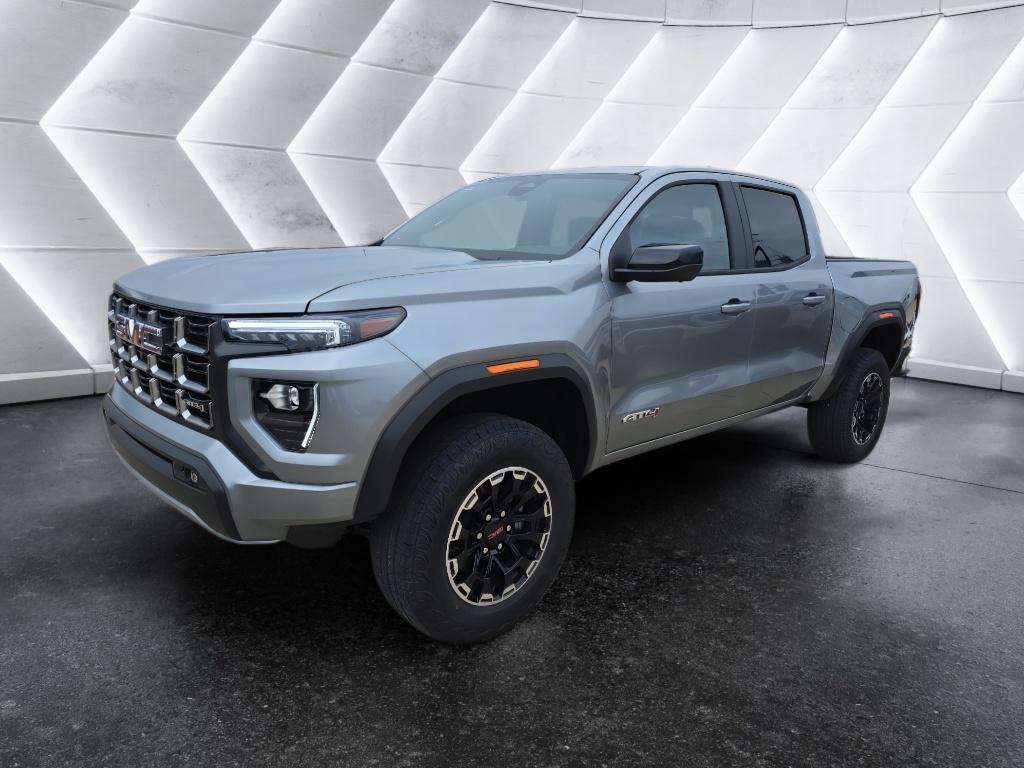 2026 GMC Canyon 4WD AT4 Crew Cab Short Box's photo