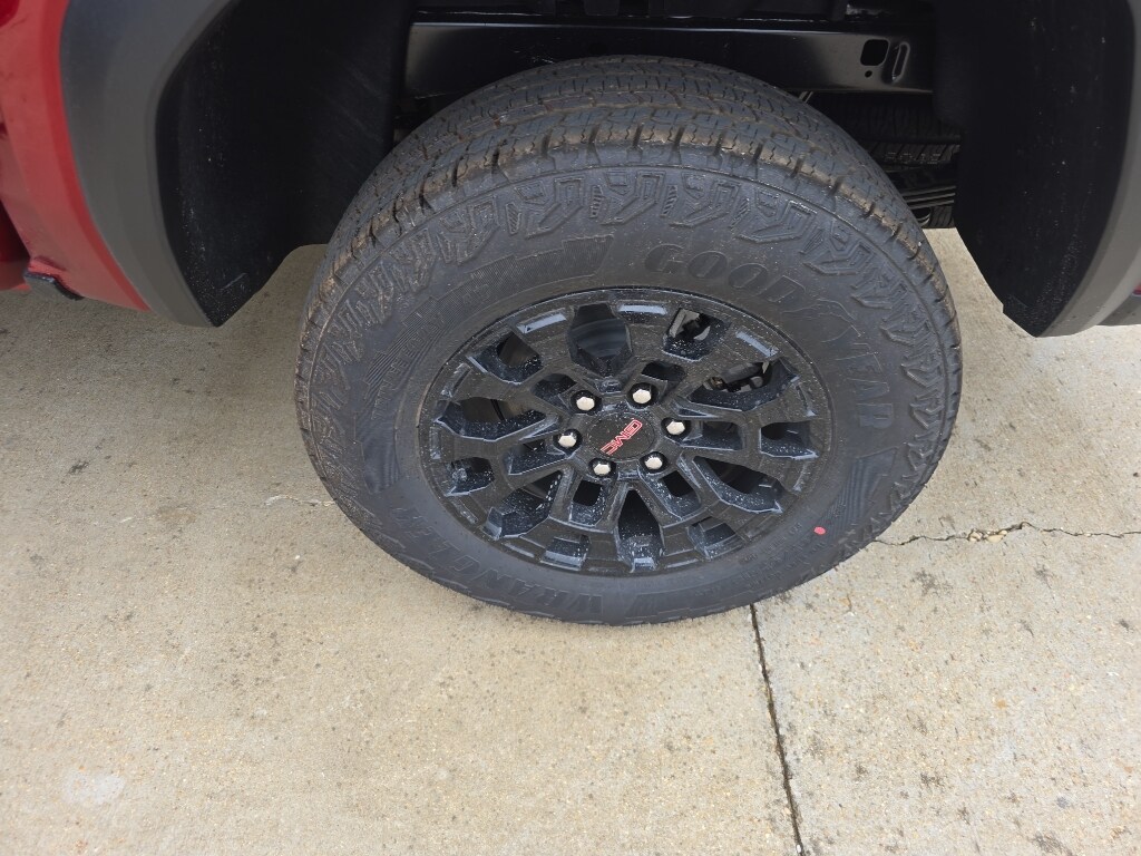 2026 GMC Canyon Elevation - Photo 11