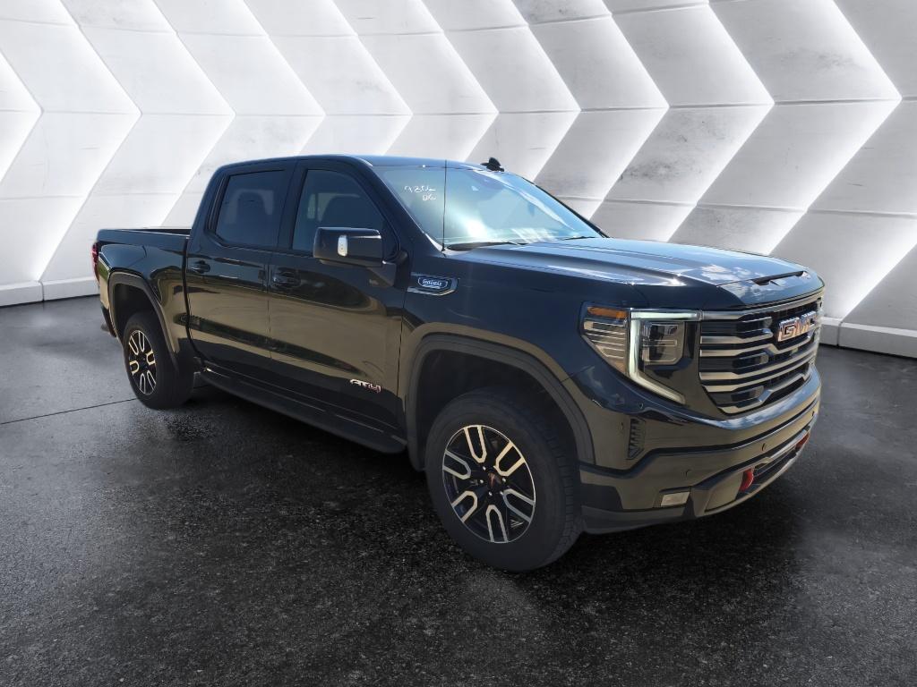 2026 GMC Sierra 1500 AT4 - Photo 3