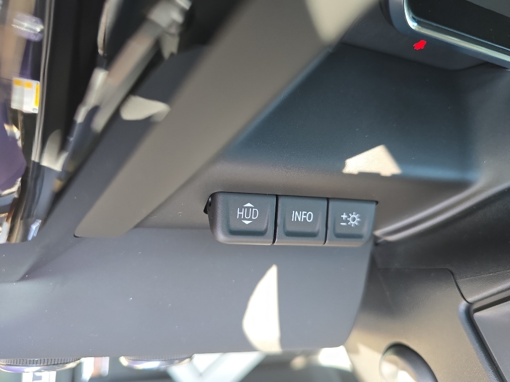 2026 GMC Sierra 1500 AT4 - Photo 21