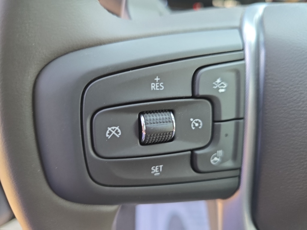 2026 GMC Sierra 1500 SLT - Photo 24