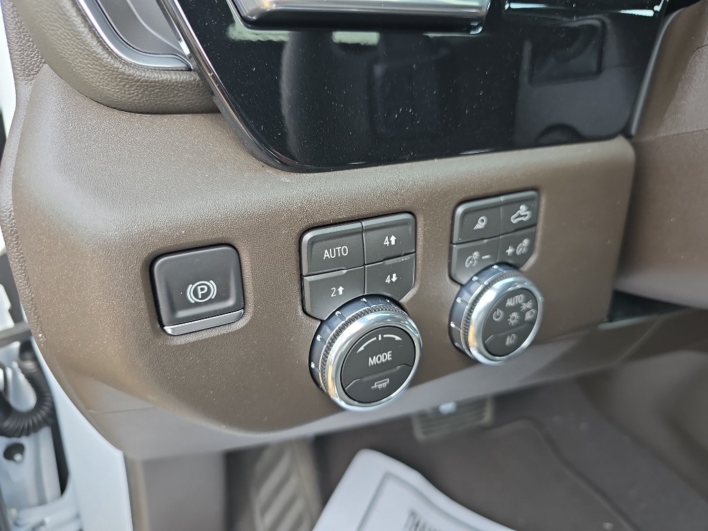 2026 GMC Sierra 1500 SLT - Photo 20